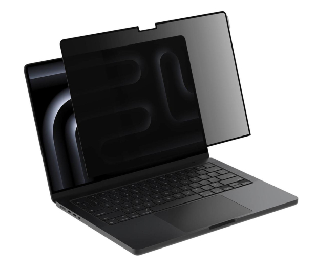 Belkin Folia prywatyzująca Macbook Air 15" M2 - 1287896 - zdjęcie